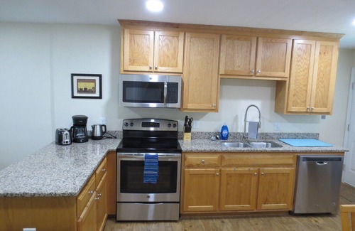 Durham Apartment | Old North Durham Apartment