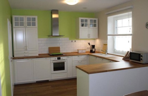Tating Cottage | Old nursery