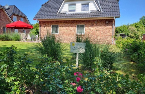 Tating Cottage | Old nursery
