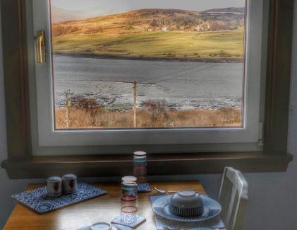 Suladale Bed & Breakfast | Old Nurses Cottage