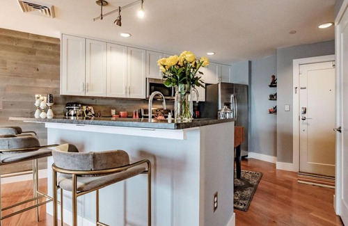 West End Condo | Old Port Condo- 3 month minimum rental