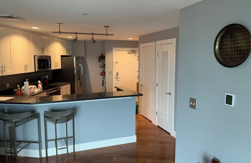 West End Condo | Old Port Condo- 3 month minimum rental