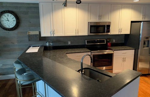 West End Condo | Old Port Condo- 3 month minimum rental