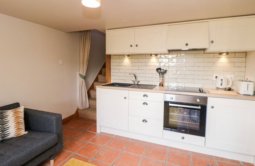 Upper Hulme Cottage | Old Post Office Barn