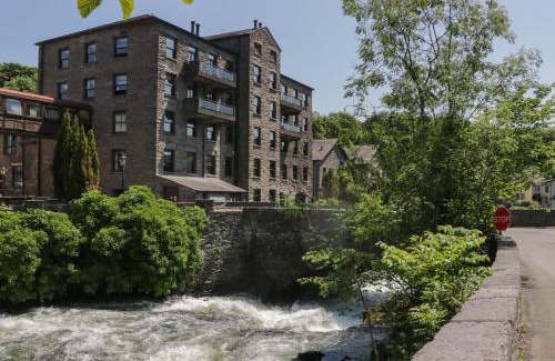 Backbarrow Apartment | Old Post Office Cottage