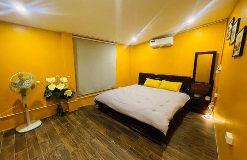 Hang Bo Apartment | Old Quarter Hanoi Autumn House