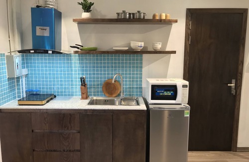 Hang Bac Apartment | Old Quarter Homestay