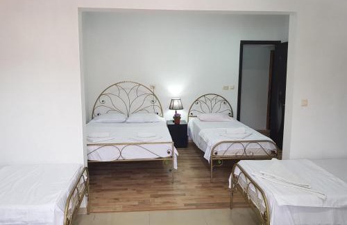 Akhaltsikhe Hotel | Old Rabati