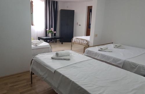 Akhaltsikhe Hotel | Old Rabati