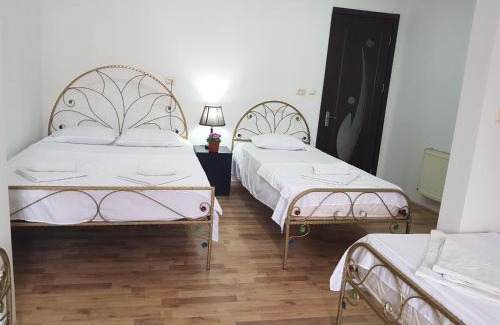 Akhaltsikhe Hotel | Old Rabati
