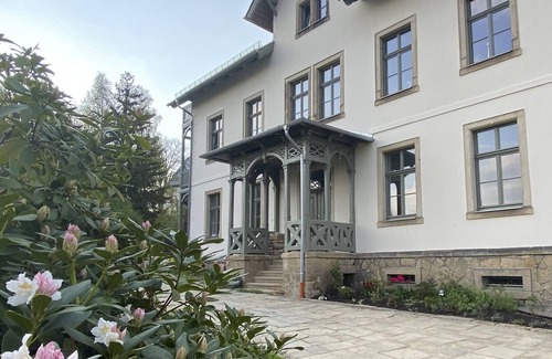 Gohrisch Apartment | Old rectory - Maria