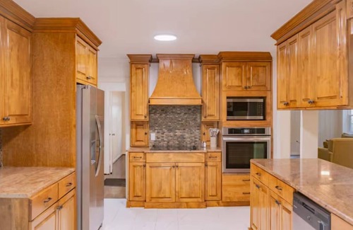 Hoover House | Old Rocky Ridge Ranch