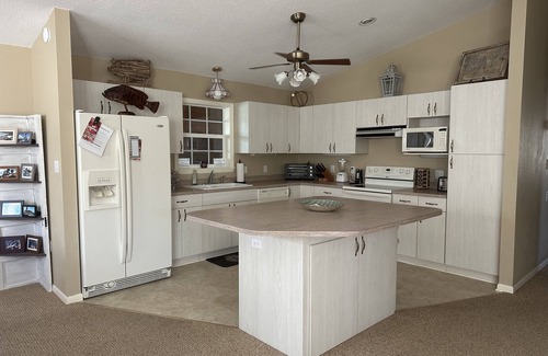 Homosassa House | Old Sassa River House