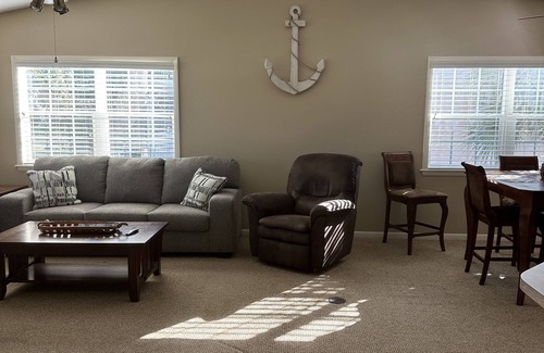Homosassa House | Old Sassa River House