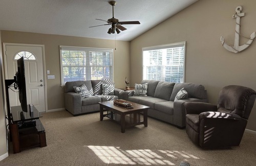 Homosassa House | Old Sassa River House
