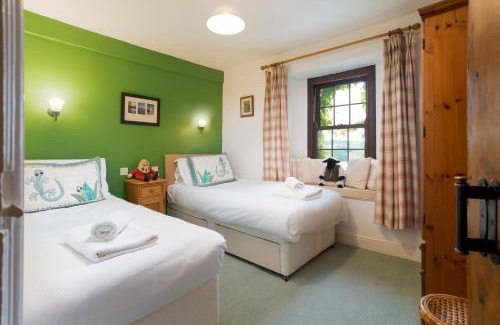 Elterwater Apartment | Old Sawpit