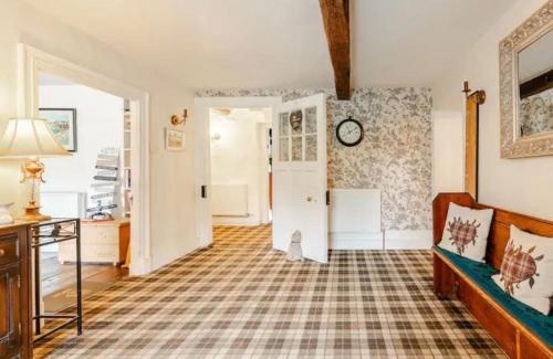 Hawkshead House | Old School House