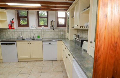 Ravenglass Cottage | Old School Muncaster House