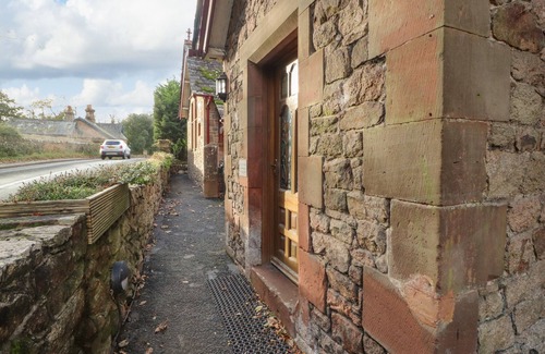 Ravenglass Cottage | Old School Muncaster House