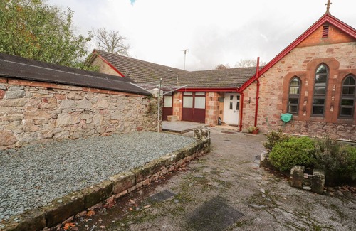 Ravenglass Cottage | Old School Muncaster House