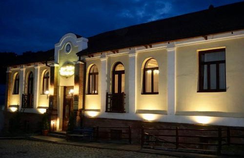 Sighnaghi Hotel | Old Sighnaghi