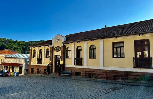 Sighnaghi Hotel | Old Sighnaghi