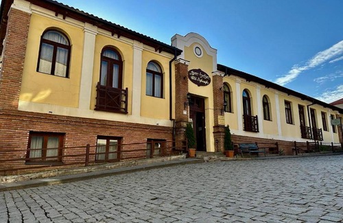 Sighnaghi Hotel | Old Sighnaghi