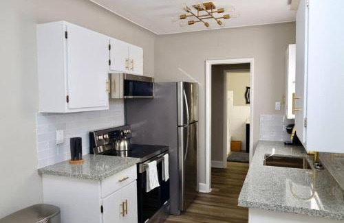 Old Southeast Apartment | Old Southeast 1br, near Downtown close to Beaches!