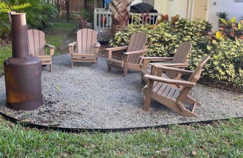 Old Southeast Apartment | Old Southeast 1br, near Downtown close to Beaches!