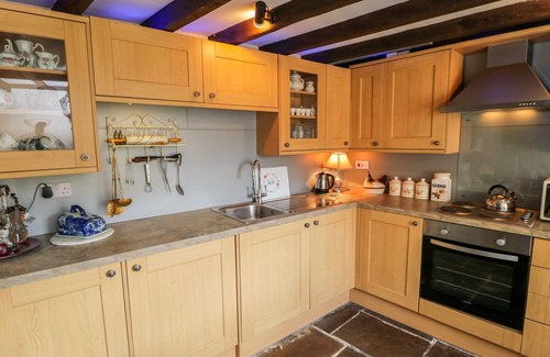 Loftus Cottage | Old Stables Cottage