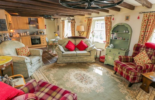 Loftus Cottage | Old Stables Cottage