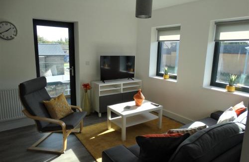 Impington Apartment | Old Station Apartments
