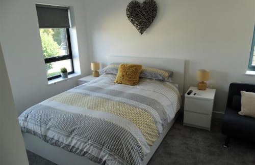 Impington Apartment | Old Station Apartments