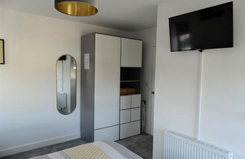 Impington Apartment | Old Station Apartments