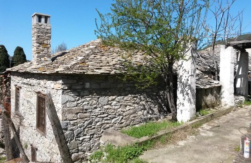 Kazaviti House | Old Stone House Kazaviti