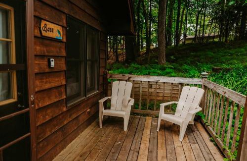 Arbor Vitae House | Old Stoney's Bass - Big Arbor Vitae Lake