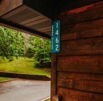 Arbor Vitae House | Old Stoney's Bass - Big Arbor Vitae Lake
