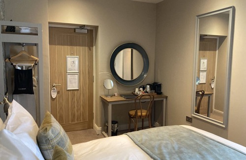 Gargrave Hotel | Old Swan