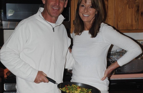 Taos Bed & Breakfast | Old Taos Guesthouse B&B