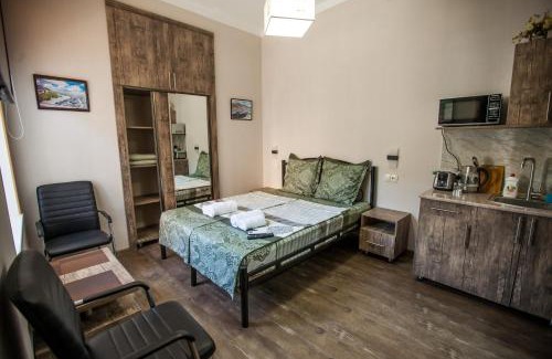 Avlabari Apartment | Old Tbilisi apartments