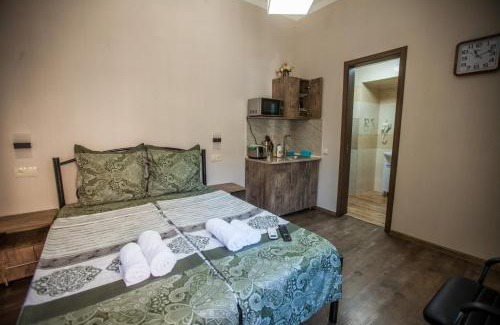 Avlabari Apartment | Old Tbilisi apartments
