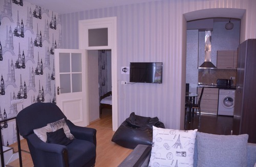 Vera Apartment | Old Tbilisi Vera is located in the center of Tbilisi.