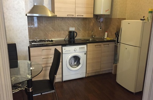 Vera Apartment | Old Tbilisi Vera is located in the center of Tbilisi.