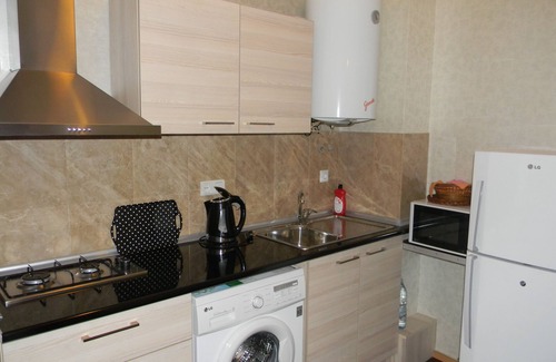 Vera Apartment | Old Tbilisi Vera is located in the center of Tbilisi.