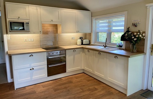 Straiton Cottage | Old Toll Cottage -Delightful Cottage