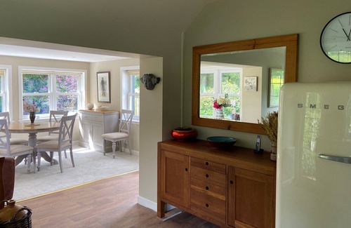 Straiton Cottage | Old Toll Cottage -Delightful Cottage