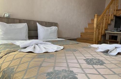 Akhaltsikhe Hotel | Old Town Akhaltsikhe