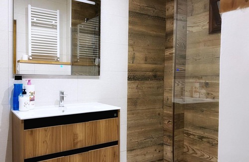 Bilbao Old Town Apartment | Old Town Apartment.