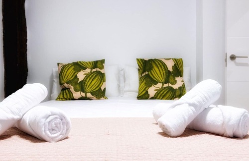 Bilbao Old Town Apartment | Old Town Apartment.