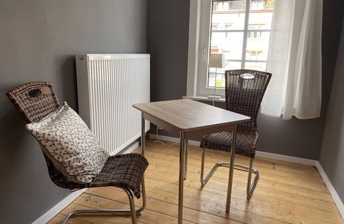 Hamelin Apartment | Old Town Apartment Hameln App 2